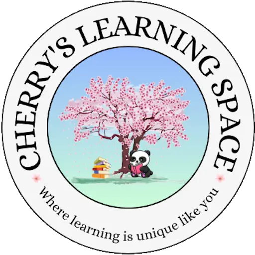 Cherry's Learning Space